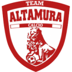 شعار Team Altamura U17