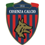 شعار Cosenza U17
