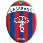 شعار Casarano U17