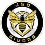 شعار J.ST.O Givors