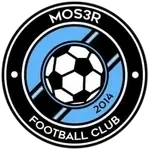 شعار MOS3R FC
