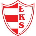 شعار ŁKS Łomża U19