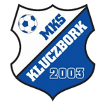 شعار MKS Kluczbork U19