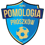 شعار Pomologia Prószków U19