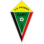 Promien Zary U19 شعار Promien Zary U19