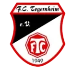 شعار FC Tegernheim