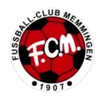شعار FC Memmingen U19