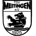 شعار TSV Meitingen
