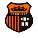 شعار Torrent CF U19