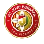 شعار Jove Español B