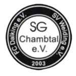 شعار SG Chambtal