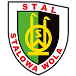 شعار Stal Stalowa Wola U19
