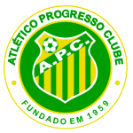 شعار Progresso U20