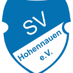 شعار SV Hohennauen