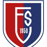 شعار FSV 1950 Wachow/​Tremmen