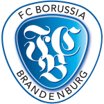 شعار FC Borussia Brandenburg II