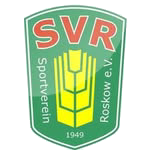 شعار SV Roskow