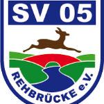 شعار SV 05 Rehbrücke