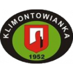 شعار Klimontowianka II Klimontów
