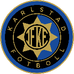 شعار IF Karlstad Fotboll U19