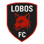 شعار Lobos FC
