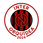 شعار Inter de la Orquídea