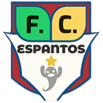 شعار Espantos FC
