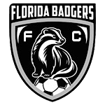 شعار Florida Badgers FC