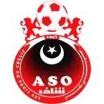 شعار Aso Chlef U20