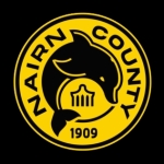 شعار Nairn County