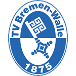 شعار TV Bremen Walle 1875