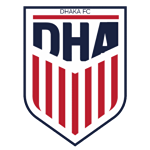 شعار Dhaka FC
