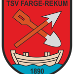 شعار TSV Farge Rekum