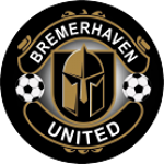 شعار Bremerhaven United