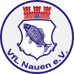 شعار VfL Nauen III