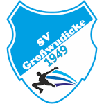 شعار SV Großwudicke