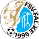 شعار FSV 95 Ketzin/​Falkenrehde II
