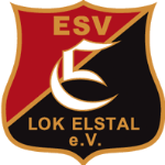 شعار ESV Lok Elstal