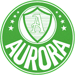 شعار Aurora FC