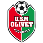 شعار USM Olivet