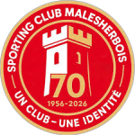 شعار SC Malherbois