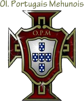 شعار Olympique Portugais de Mehun