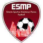 شعار Entente Sportive Maintenon-Pierres