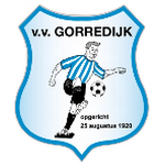 VV Gorredijk