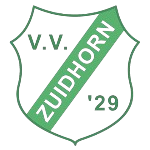 شعار VV Zuidhorn
