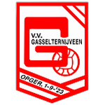 شعار VV Gasselternijveen