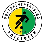 شعار VV Tollebeek