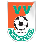 شعار VV Dwingeloo
