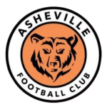 شعار Asheville FC