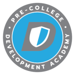 شعار Pre-College Development Academy